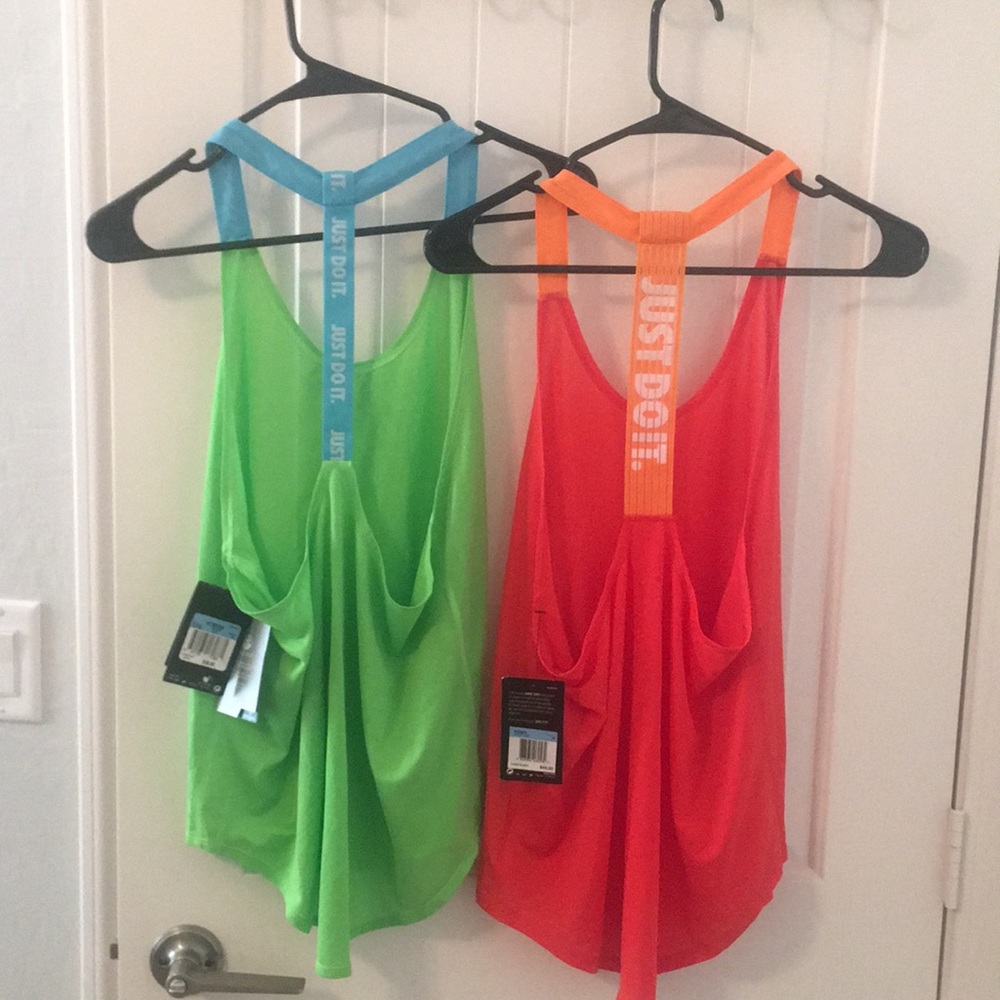‼️SOLD‼️Dri-fit Nike active wear Tee’s - Picture 6 of 10